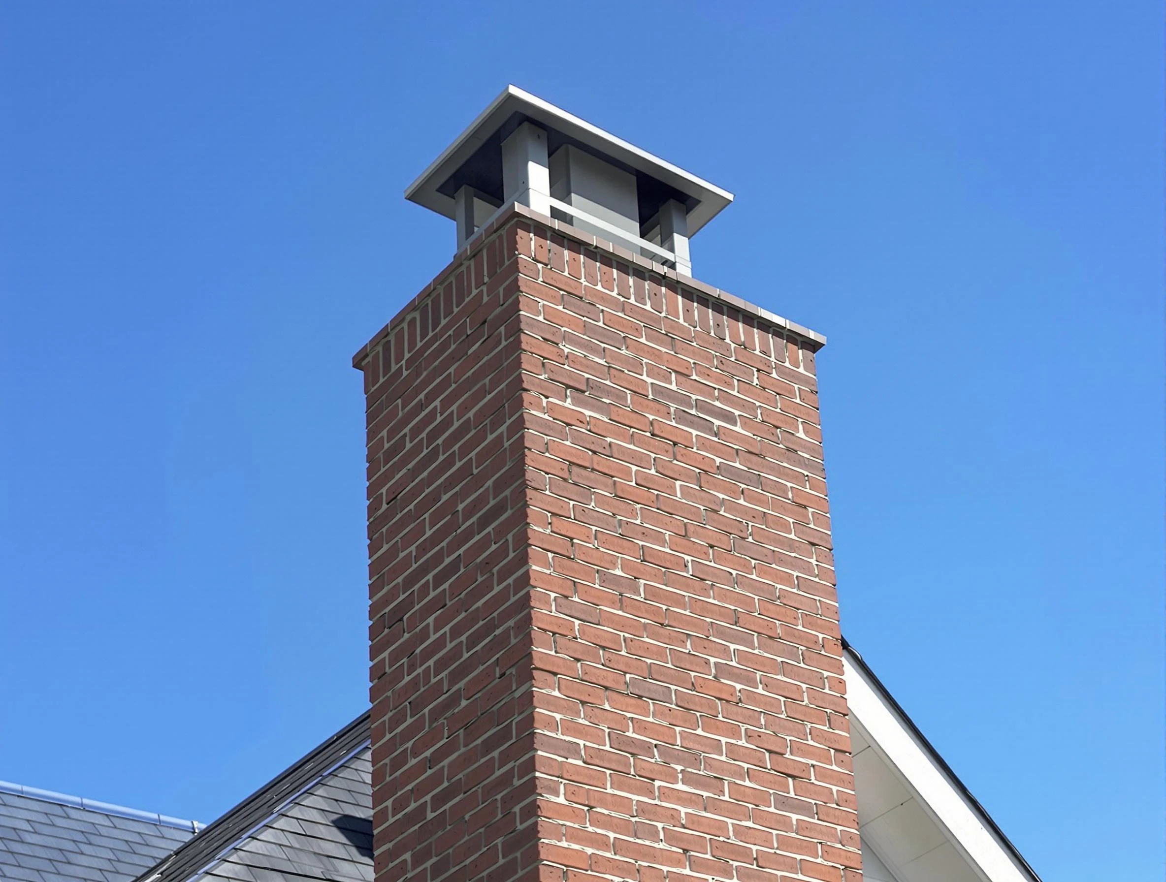 Chimney Remodeling service in Stansbury Park, UT